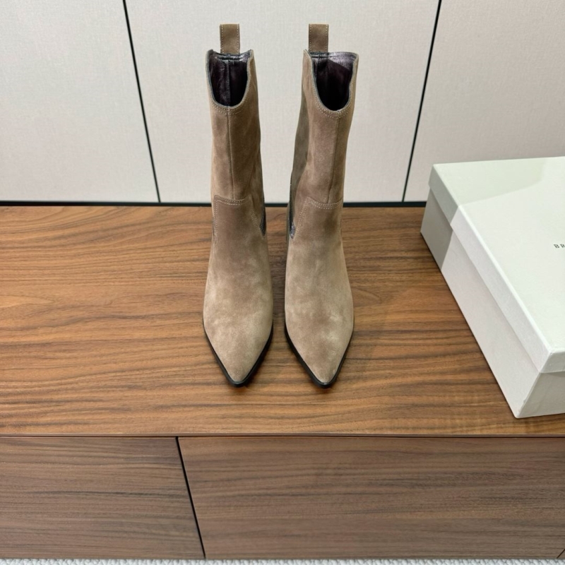 Ch**an louboutin boots